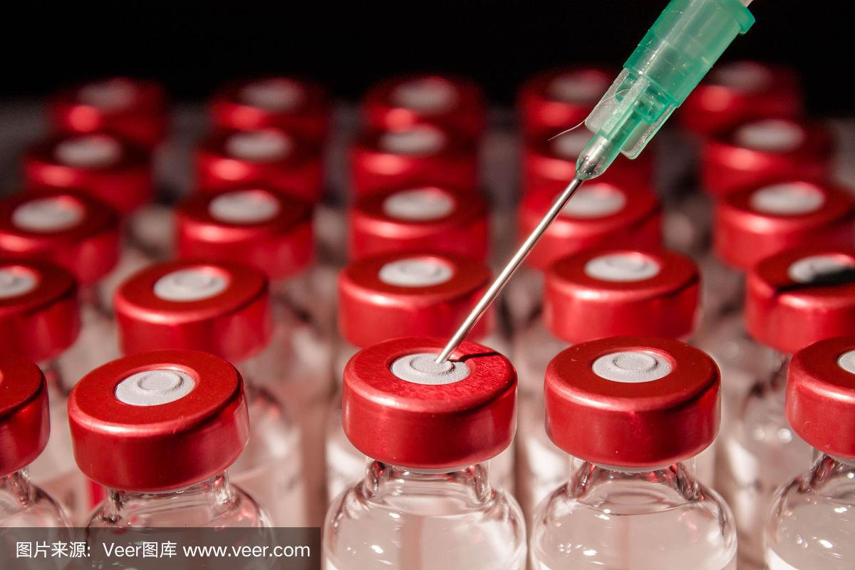 從制藥廠到病床邊 醫(yī)療用品的健康使命