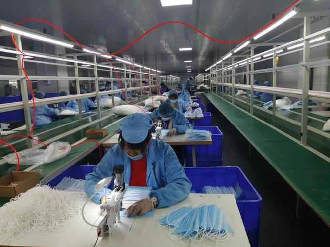 資質(zhì)齊全的醫(yī)療防疫用品工廠推薦 口罩、防護(hù)服、額溫槍、護(hù)目鏡、濕巾一站式采購指南